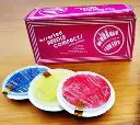 Needle Compact (Pack of 10)