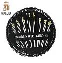 Needle Compact (Pack of 10)