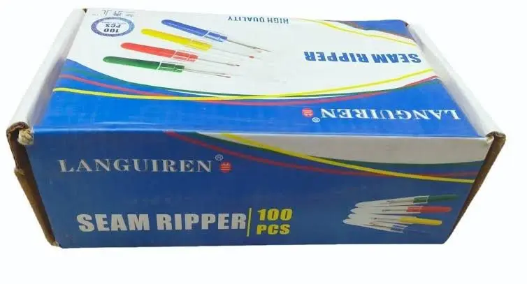 Seam Ripper (Stich Opner) Box - 100 Pcs.