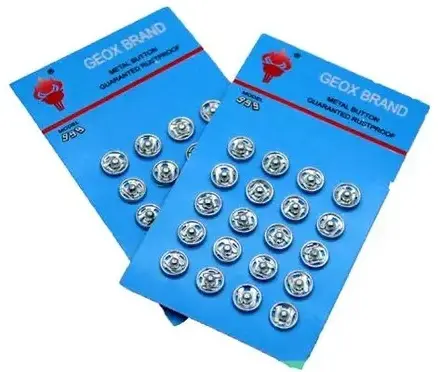 Chit Button Pack (10 Pack)