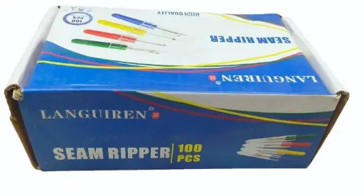 Seam Ripper (Stich Opner) Box - 100 Pcs.